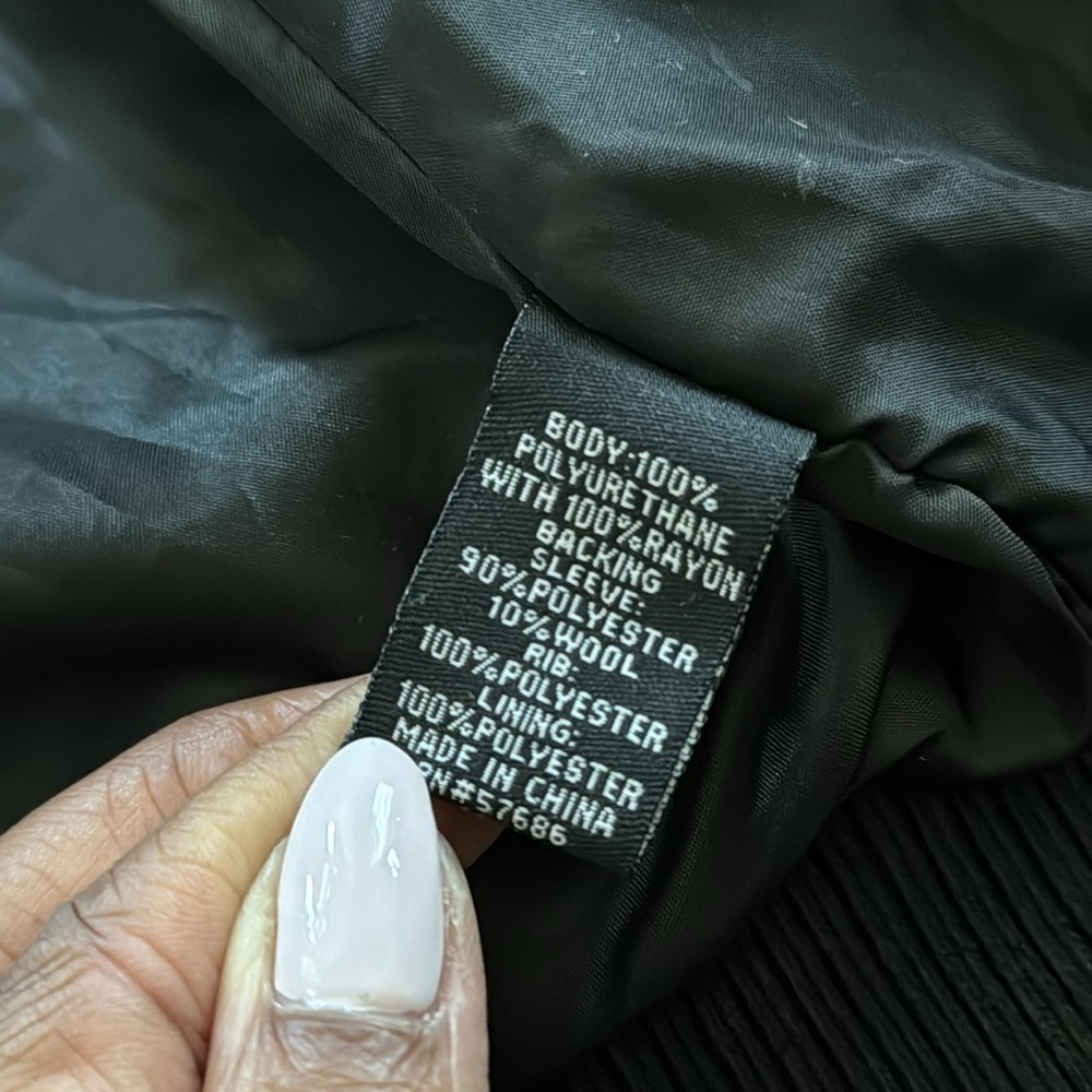 Jacket - Picture 7 of 7